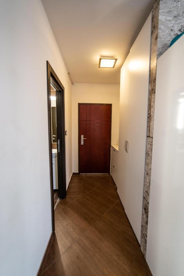 Vračar Historical Suites Belgrad Exterior foto